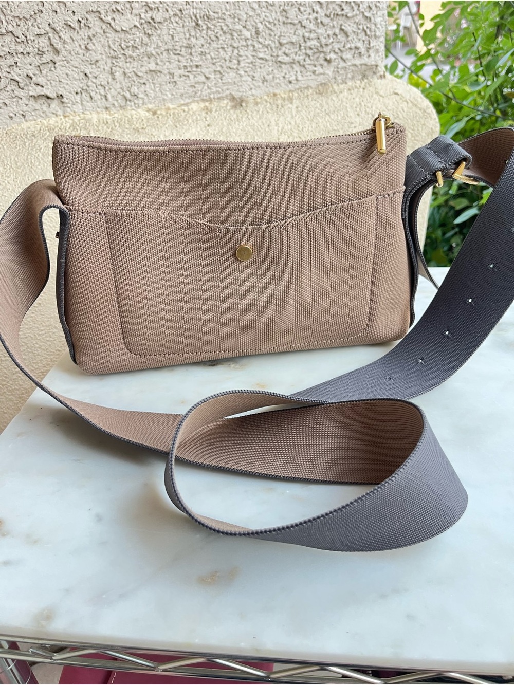 Cuyana crossbody
